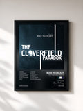 Bear McCreary · The Cloverfield Paradox (Music from the Motion Picture)