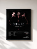 Bee Gees · One Night Only
