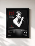 David Bowie · Ouvrez Le Chien (Live Dallas 95)