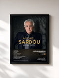 Michel Sardou · Le choix du fou