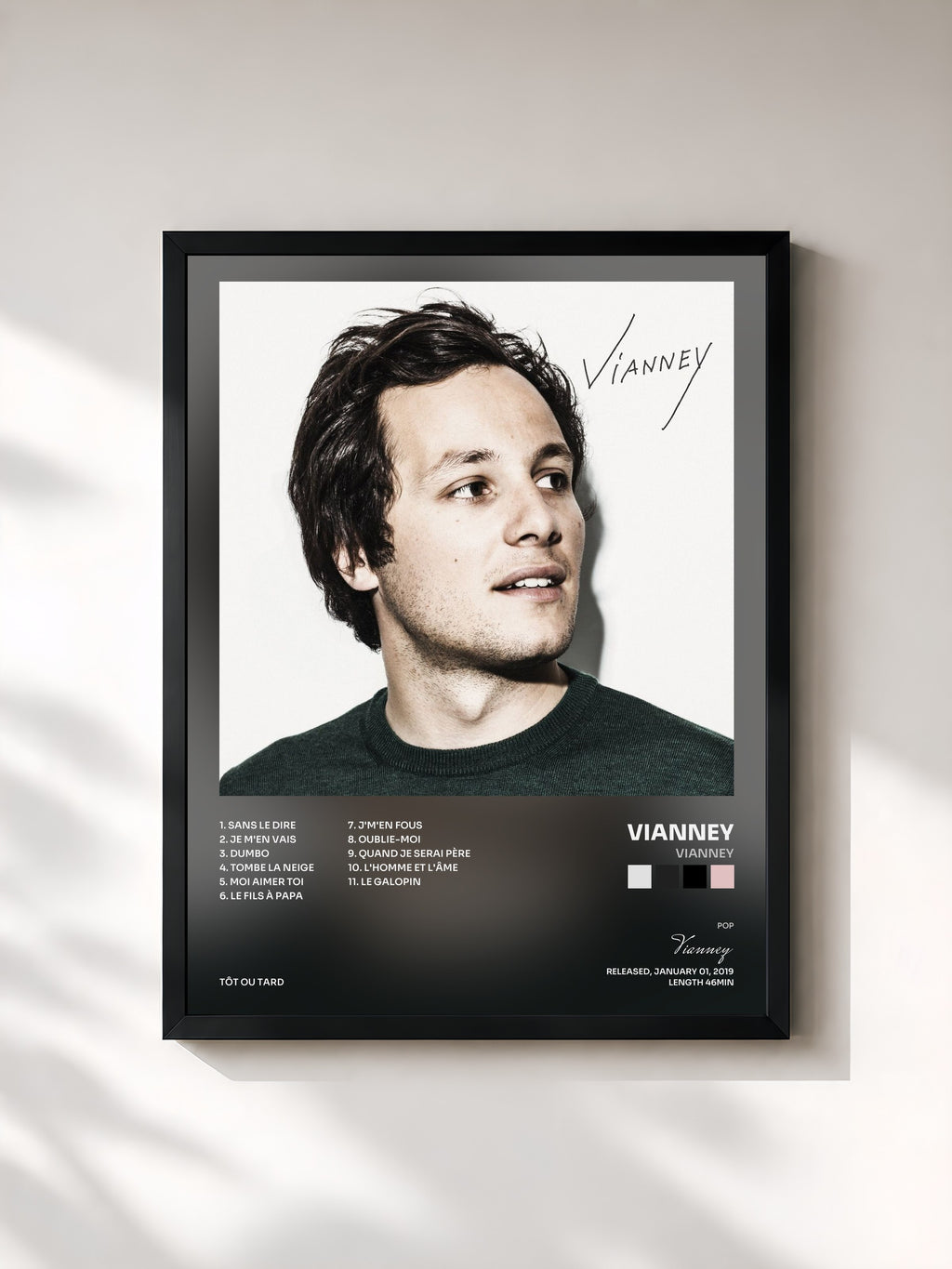 Vianney · Vianney