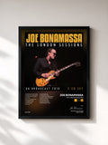 Joe Bonamassa · The London Sessions