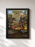 Frank Zappa · The Grand Wazoo