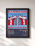 Bootsy Collins · Party Lick-A-Ble's