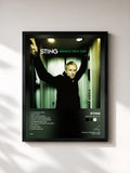 Sting · Brand New Day