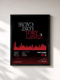 Tory Lanez · Lost Cause