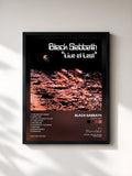Black Sabbath · Live At Last