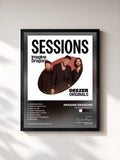Imagine Dragons · Deezer Sessions Live