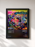 Coldplay · Princess of China
