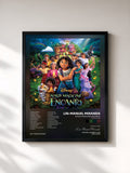 Lin-Manuel Miranda · Nasze Magiczne Encanto (Muzyka z filmu)