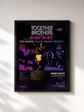 Barry White · Together Brothers (Original Motion Picture Soundtrack)