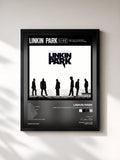 Linkin Park · Minutes to Midnight Live Around the World