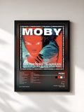 Moby · Everything Is Wrong: Non-stop DJ Mix by Evil Ninja Moby