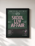 BTS · Skool Luv Affair