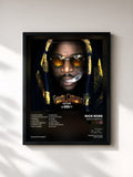 Rick Ross · Geechi Liberachi
