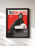 Eels · Souljacker