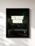 The Voices of Saturday Church · Saturday Church (Official Concept Album)