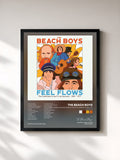 The Beach Boys · "Feel Flows" The Sunflower & Surf’s Up Sessions 1969-1971 (Super Deluxe)