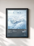 GIMS · LE NORD SE SOUVIENT