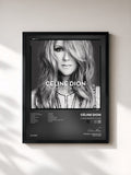 Céline Dion · Loved Me Back to Life