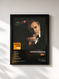Charles Aznavour · Embrasse-moi