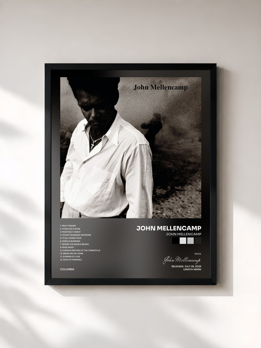 John Mellencamp · John Mellencamp