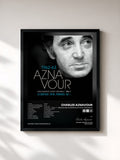 Charles Aznavour · Vol. 7 - 1962/63 Discographie studio originale