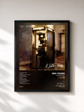 Neil Young · A Letter Home