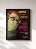 Michel Legrand · Michel Legrand chante les moulins de mon coeur