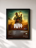 Joseph Shirley · The Book of Boba Fett: Vol. 2 (Chapters 5-7) (Original Soundtrack)