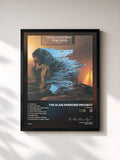 The Alan Parsons Project · Pyramid