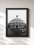 Bryan Adams · Cuts Like A Knife - 40th Anniversary, Live From The Royal Albert Hall