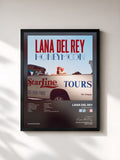 Lana Del Rey · Honeymoon