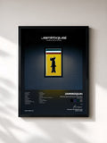 Jamiroquai · Travelling Without Moving (Remastered)