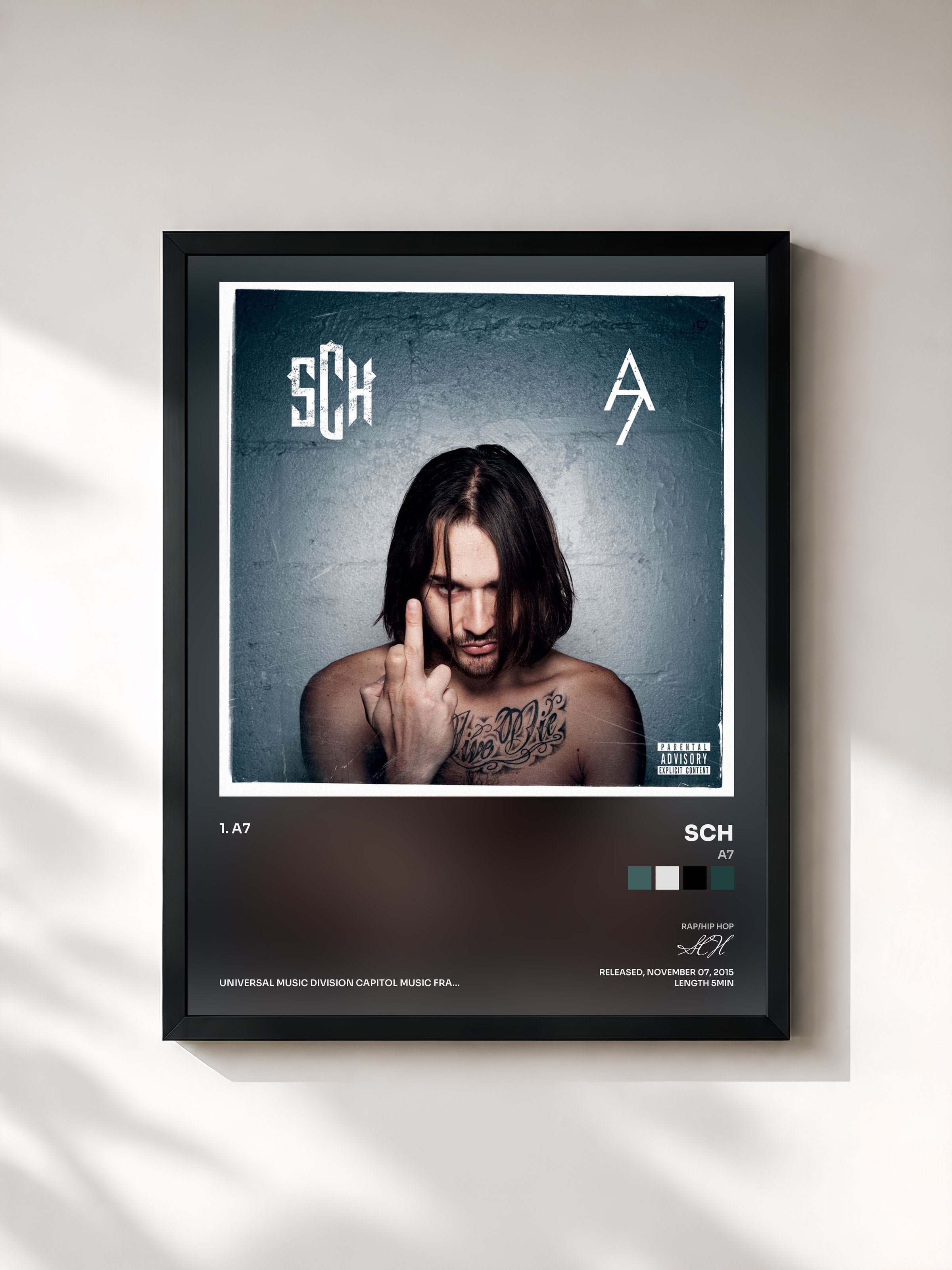 SCH · A7