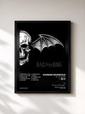 Avenged Sevenfold · Hail to the King
