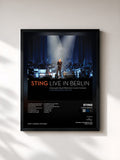 Sting · Live In Berlin