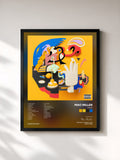 Mac Miller · Faces
