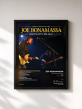 Joe Bonamassa · Jesus Left Chicago