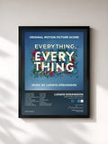 Ludwig Goransson · Everything, Everything (Original Motion Picture Score)