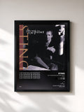 Sting · Let Your Soul Be Your Pilot (Remixes)