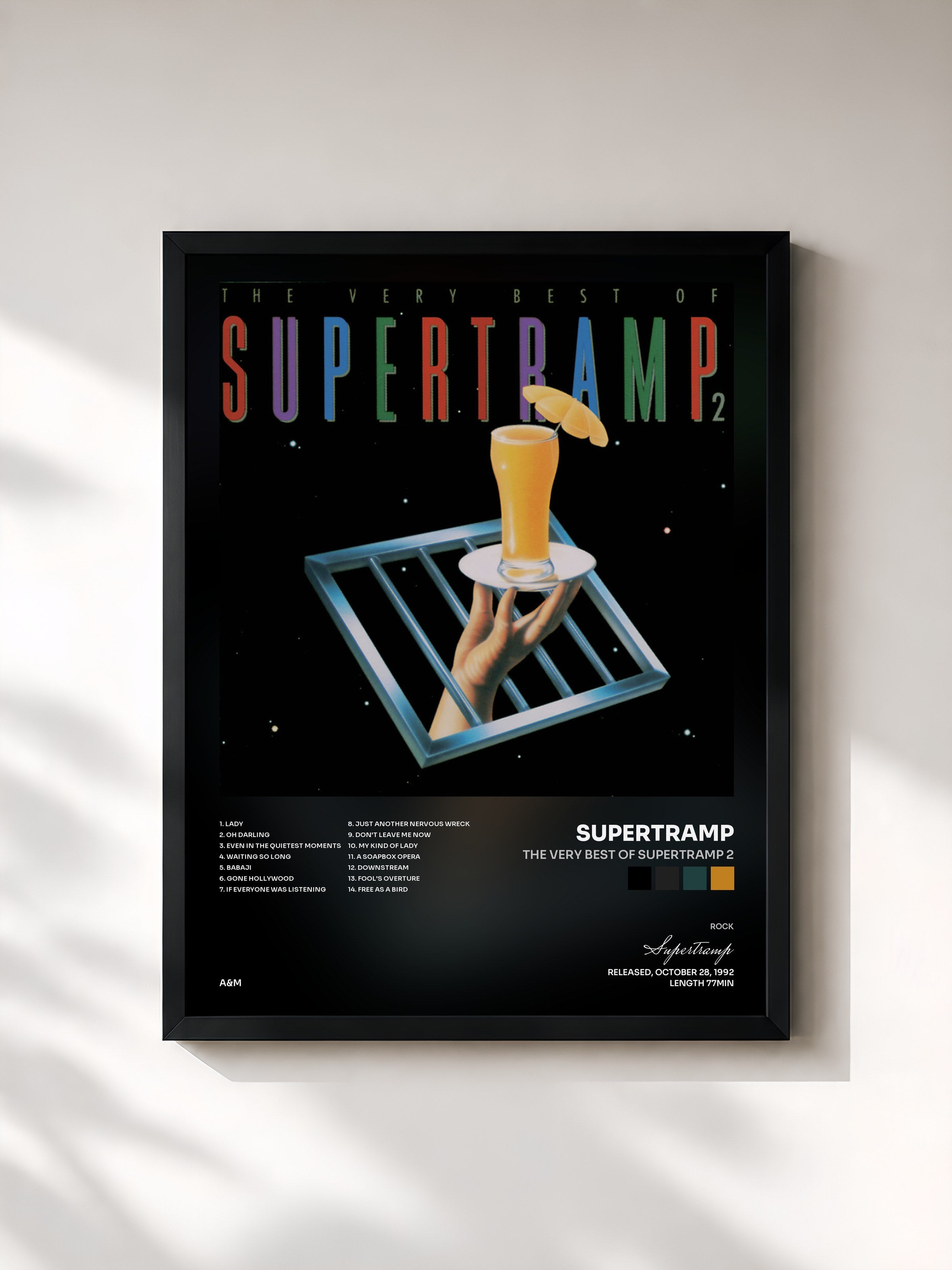 Supertramp · The Very Best Of Supertramp 2