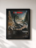 Scorpions · Coming Home Live