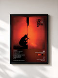 U2 · Under A Blood Red Sky (Remastered 2023)
