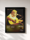 Neil Young · Citizen Kane Jr. Blues 1974 (Live at The Bottom Line)