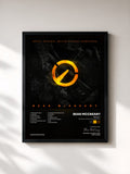 Bear McCreary · Revolt (Original Motion Picture Soundtrack)