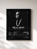 Rick Ross · Rise To Power - Clean