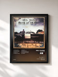 Neil Young · The Visitor