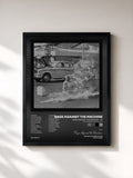 Rage Against the Machine · Rage Against The Machine - XX (20th Anniversary Special Edition)