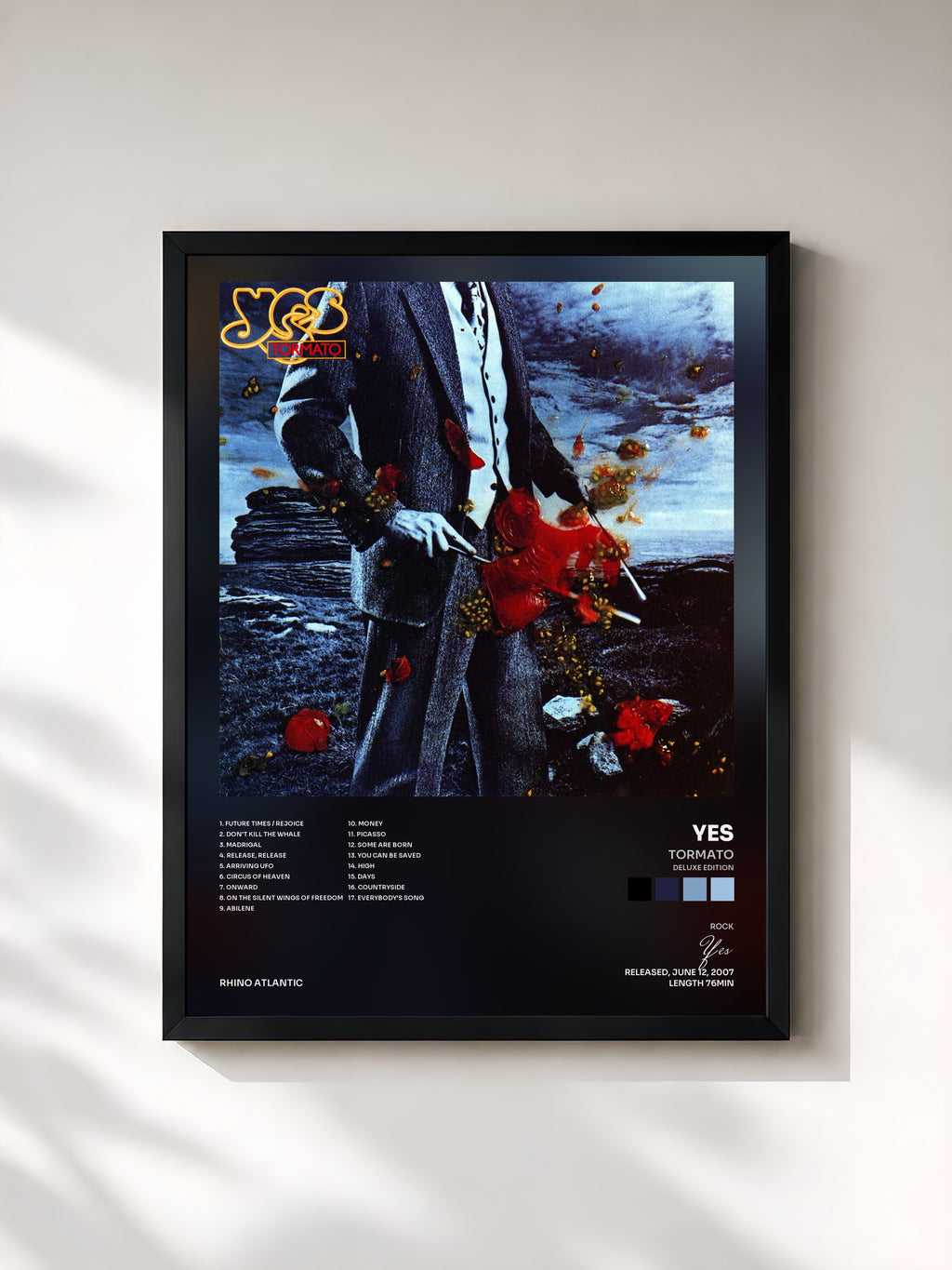 Yes · Tormato (Deluxe Edition)